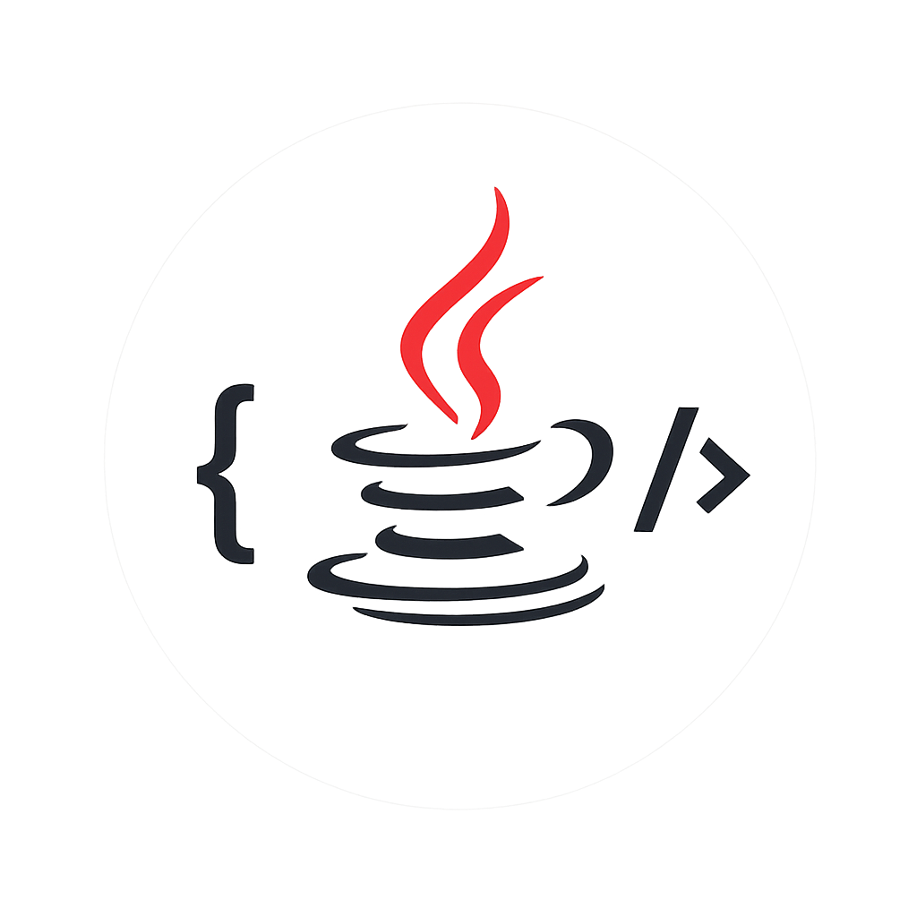 Java Logo